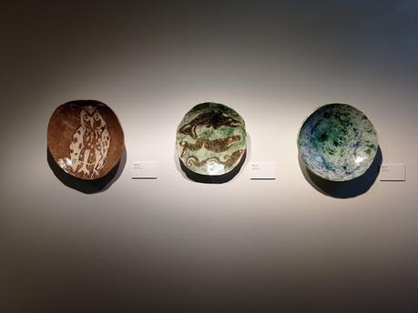 BLOGSSIPGIRL TE PRESENTA: PASEANDO POR LA DIVERSIDAD Y CREATIVIDAD DE DOS CERAMISTAS. MERCEDES MILLÁN Y PEPE TORRECILLA NOS MUESTRAN SUS OBRAS EN TORREÓN FORTEA.