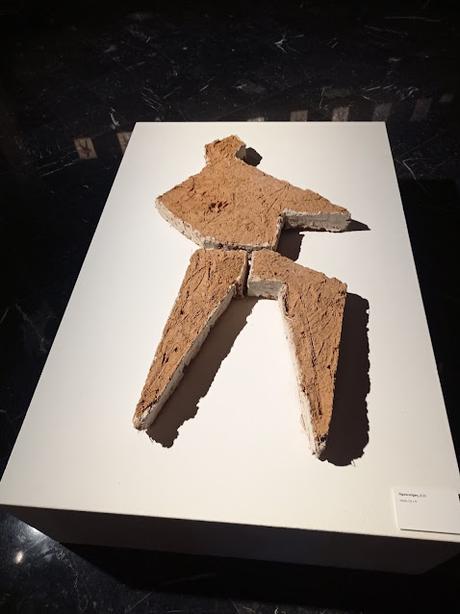 BLOGSSIPGIRL TE PRESENTA: PASEANDO POR LA DIVERSIDAD Y CREATIVIDAD DE DOS CERAMISTAS. MERCEDES MILLÁN Y PEPE TORRECILLA NOS MUESTRAN SUS OBRAS EN TORREÓN FORTEA.