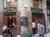 Viaje Pasado Casa Almirall, Guarda Historia Barcelona