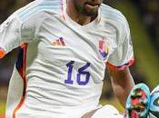 Calendario internacionales Sevilla