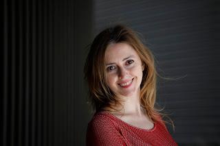 De las nuevas Lisístratas