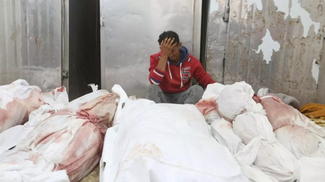 Catar abandona la mediación mientras Netanyahu ignora las advertencias de Biden a la espera de que llegue Trump