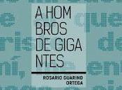 hombros gigantes