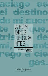 A hombros de gigantes