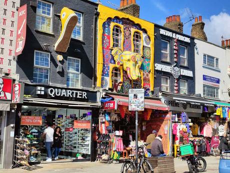 Las 10 mejores ZONAS para VIVIR en LONDRES Las 10 mejores ZONAS para VIVIR en LONDRES