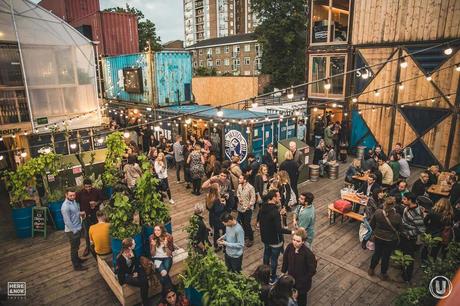 Las 10 mejores ZONAS para VIVIR en LONDRES Las 10 mejores ZONAS para VIVIR en LONDRES