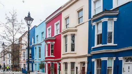 Las 10 mejores ZONAS para VIVIR en LONDRES Las 10 mejores ZONAS para VIVIR en LONDRES