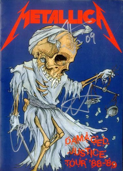 Efemérides del Rock y Heavy Metal: Qué pasó un 15 de Noviembre Efemérides del Rock y Heavy Metal: Qué pasó un 15 de Noviembre