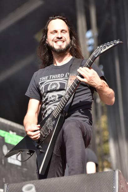 Efemérides del Rock y Heavy Metal: Qué pasó un 15 de Noviembre Efemérides del Rock y Heavy Metal: Qué pasó un 15 de Noviembre