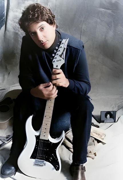 Efemérides del Rock y Heavy Metal: Qué pasó un 15 de Noviembre Efemérides del Rock y Heavy Metal: Qué pasó un 15 de Noviembre