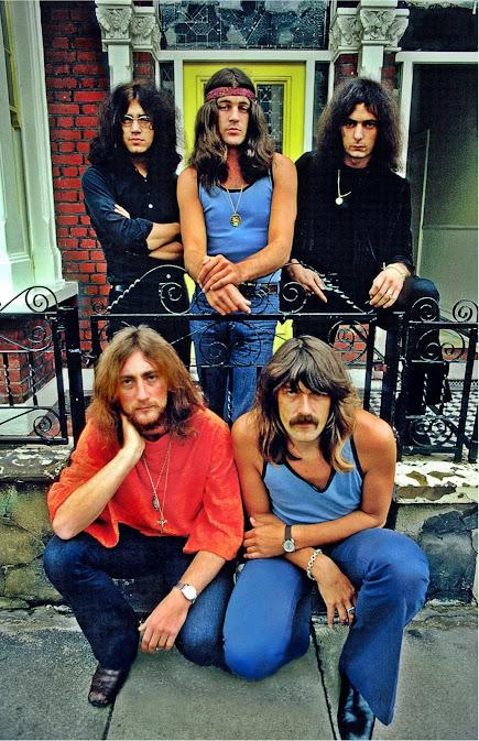 Efemérides del Rock y Heavy Metal: Qué pasó un 15 de Noviembre Efemérides del Rock y Heavy Metal: Qué pasó un 15 de Noviembre