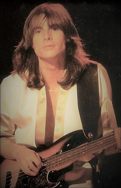 Efemérides del Rock y Heavy Metal: Qué pasó un 15 de Noviembre Efemérides del Rock y Heavy Metal: Qué pasó un 15 de Noviembre