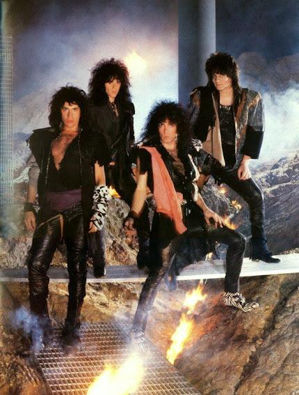 Efemérides del Rock y Heavy Metal: Qué pasó un 15 de Noviembre Efemérides del Rock y Heavy Metal: Qué pasó un 15 de Noviembre