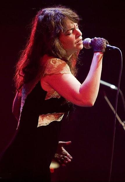 Efemérides del Rock y Heavy Metal: Qué pasó un 15 de Noviembre Efemérides del Rock y Heavy Metal: Qué pasó un 15 de Noviembre