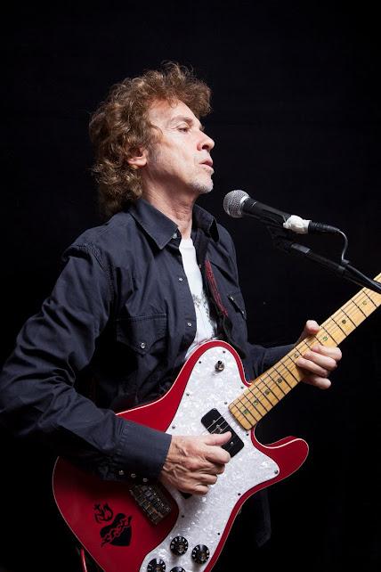 Efemérides del Rock y Heavy Metal: Qué pasó un 15 de Noviembre