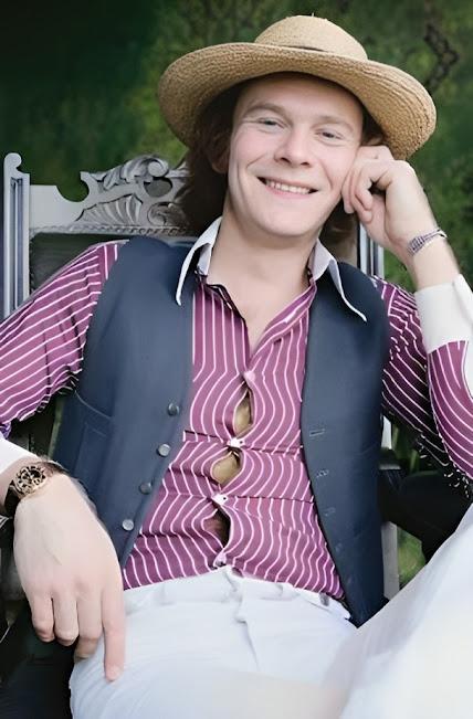 Efemérides del Rock y Heavy Metal: Qué pasó un 15 de Noviembre Efemérides del Rock y Heavy Metal: Qué pasó un 15 de Noviembre