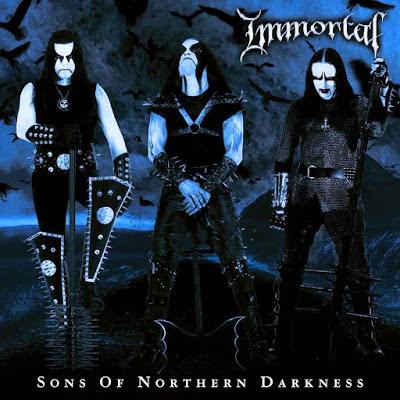 Efemérides del Rock y Heavy Metal: Qué pasó un 15 de Noviembre Efemérides del Rock y Heavy Metal: Qué pasó un 15 de Noviembre