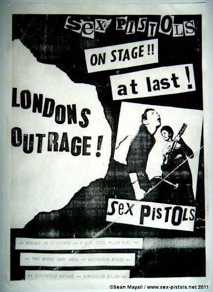 Efemérides del Rock y Heavy Metal: Qué pasó un 15 de Noviembre Efemérides del Rock y Heavy Metal: Qué pasó un 15 de Noviembre