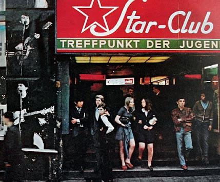 Efemérides del Rock y Heavy Metal: Qué pasó un 15 de Noviembre Efemérides del Rock y Heavy Metal: Qué pasó un 15 de Noviembre