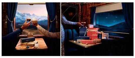 NESPRESSO PRESENTA SU COLECCIÓN PARA NAVIDAD