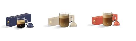 NESPRESSO PRESENTA SU COLECCIÓN PARA NAVIDAD