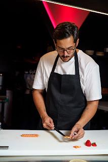 SANTOKU LA BARRA