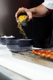 SANTOKU LA BARRA