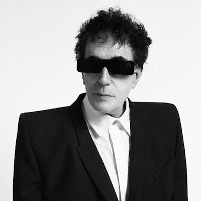 Peter Perrett - Crystal clear (2024)