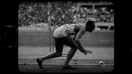 History estrena el especial producido por Lebron James «Triunfo: Jesse Owens y los Juegos de Berlín» el domingo 17 6-Triunfo_Jesse_Owens_y_los_Juegos_de_Berlin-6