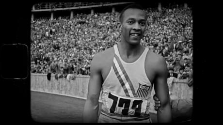 History estrena el especial producido por Lebron James «Triunfo: Jesse Owens y los Juegos de Berlín» el domingo 17 5-Triunfo_Jesse_Owens_y_los_Juegos_de_Berlin-5