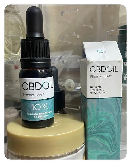 🌻 CBD OIL. Pharma TGM 🌻