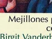 Mejillones para cenar