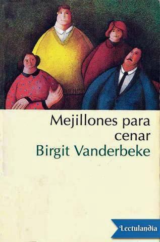 Mejillones para cenar