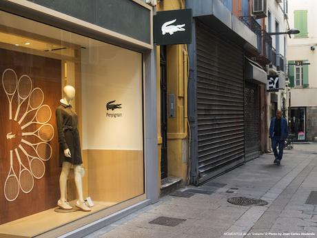 Perpignan: Desencuentros