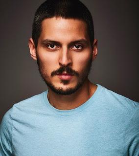 Manuel Castillo Huber de, el monstruo de la fortuna: Para mí, este corto ha sido, además, una manera de experimentar y seguir creciendo como director