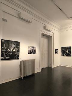 Entrevista con Daniele Luxardo: Desvelando la mirada de Marcello Mastroianni