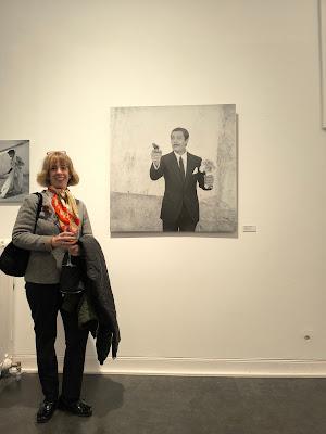 Entrevista con Daniele Luxardo: Desvelando la mirada de Marcello Mastroianni