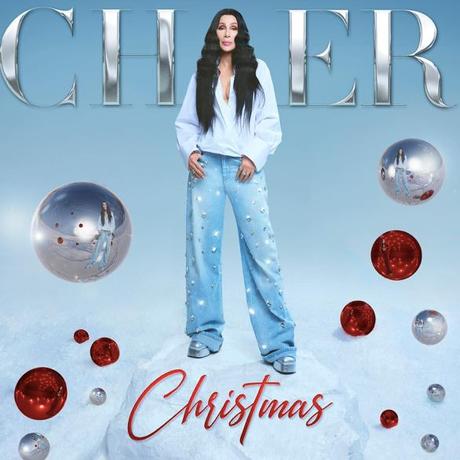 Cher estrena una nueva versión de ‘DJ Play a Christmas Song’ junto a Kelly Clarkson Christmas