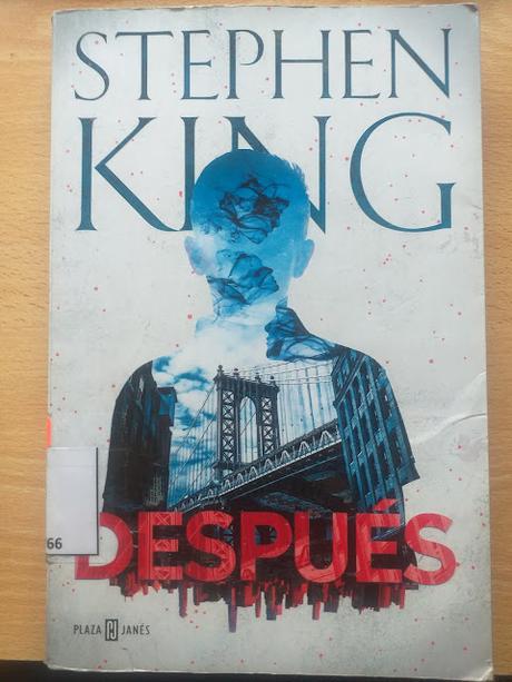 Después, de Stephen King
