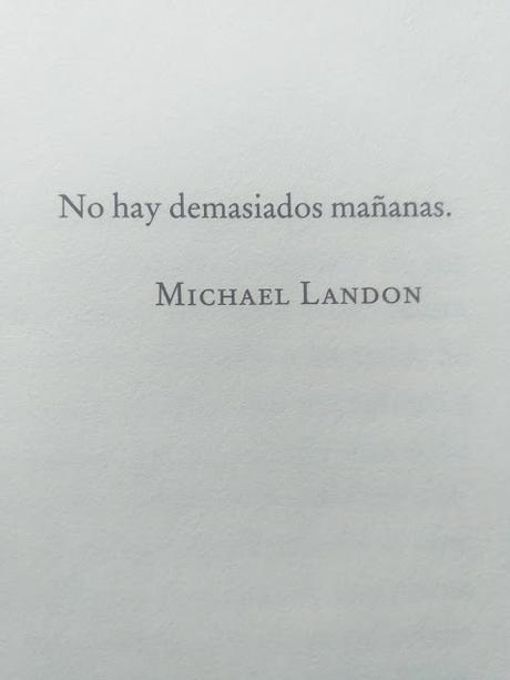 Después, de Stephen King