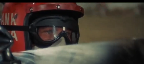 La mayor decepción de mi vida