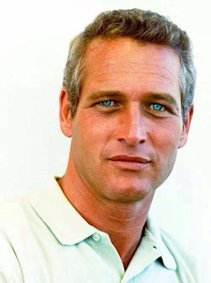 Paul Newman