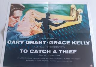 Atrapa a un Ladrón; Análisis de la edición coleccionista UHD Atrapa a un Ladrón; Análisis de la edición coleccionista UHD