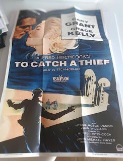 Atrapa a un Ladrón; Análisis de la edición coleccionista UHD Atrapa a un Ladrón; Análisis de la edición coleccionista UHD