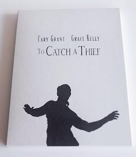 Atrapa a un Ladrón; Análisis de la edición coleccionista UHD Atrapa a un Ladrón; Análisis de la edición coleccionista UHD