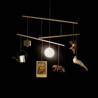 Beirut estrena Caspian Tiger