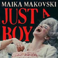 Maika Makovski estrena Just a Boy como adelanto de Bunker Rococó
