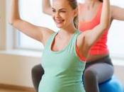 ejercicio embarazo ayuda prevenir asma niños [Estudio]