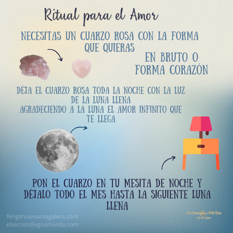 Luna llena 🌕 15 de noviembre