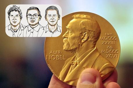 Nobel de Química 2024